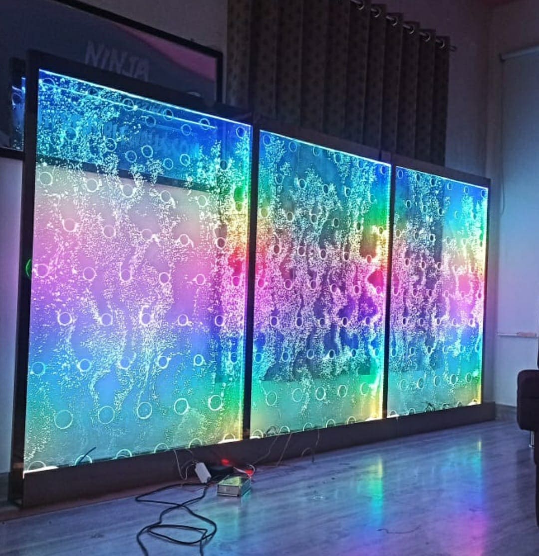 Bubble Wall Panel