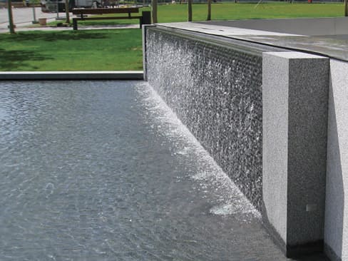 Wall Water Fountain